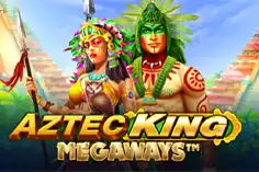 Aztec King Megaways